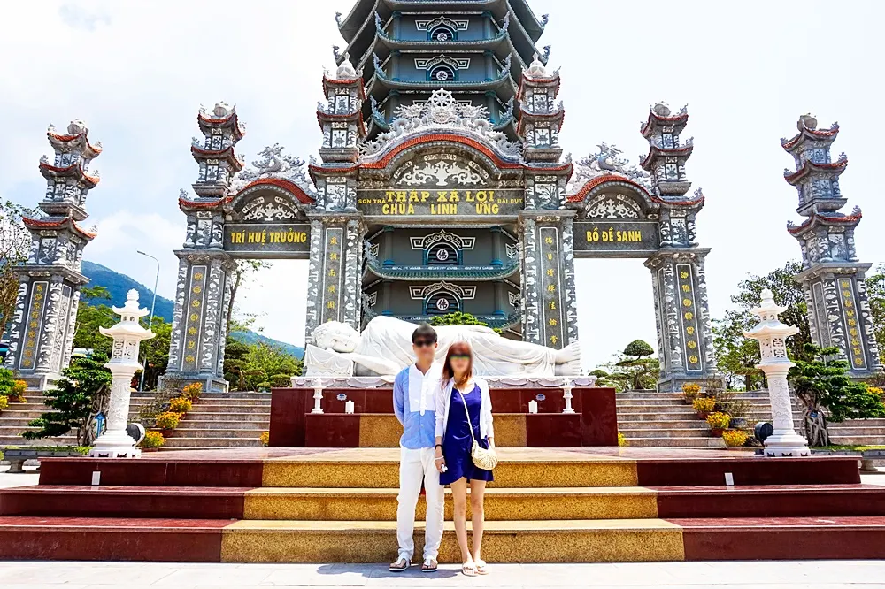 다낭 투어 알차게 즐겁게!