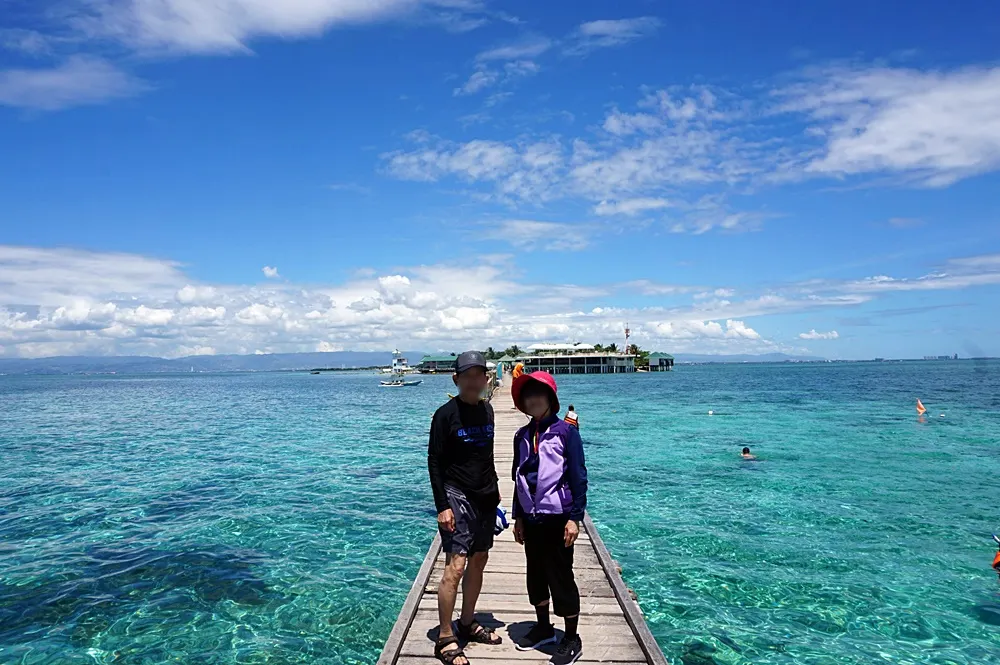 세부 현지가이드 찾고 있다면 클릭~