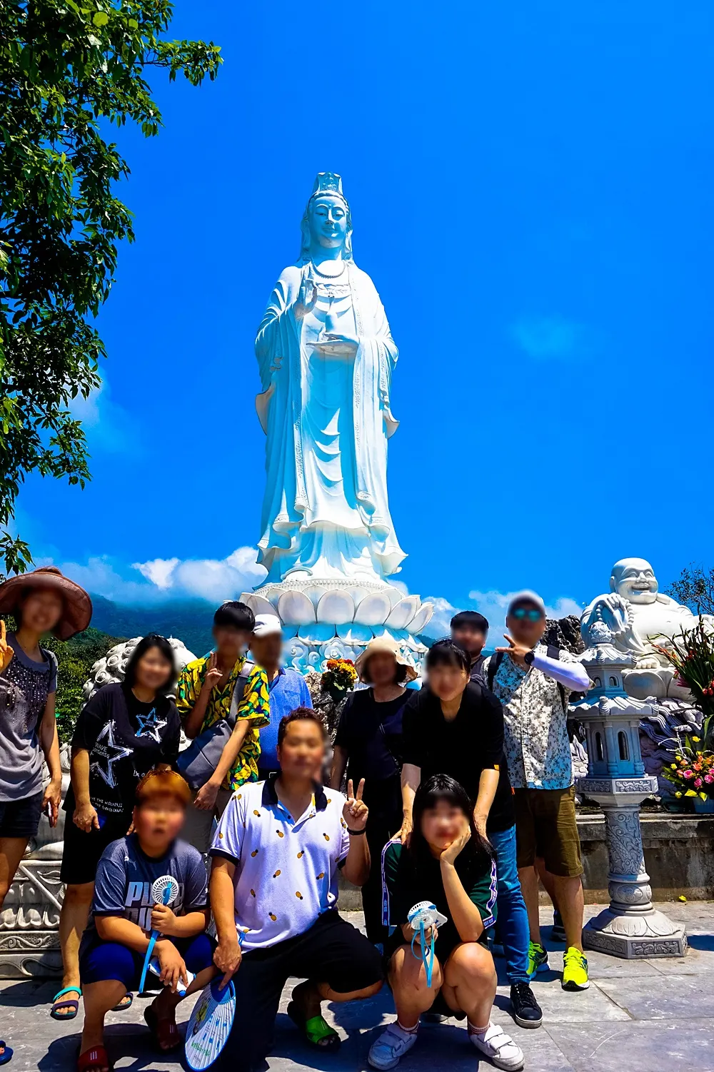다낭 여행코스 자세히 알려드릴께요!