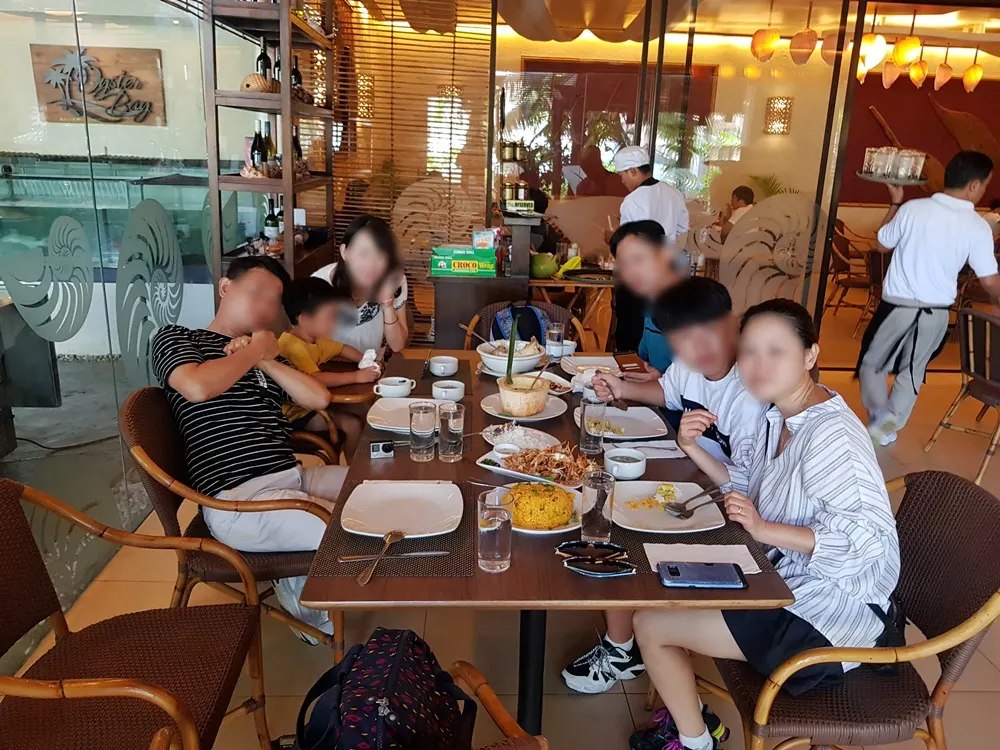 세부 시티투어 새로운 경험!