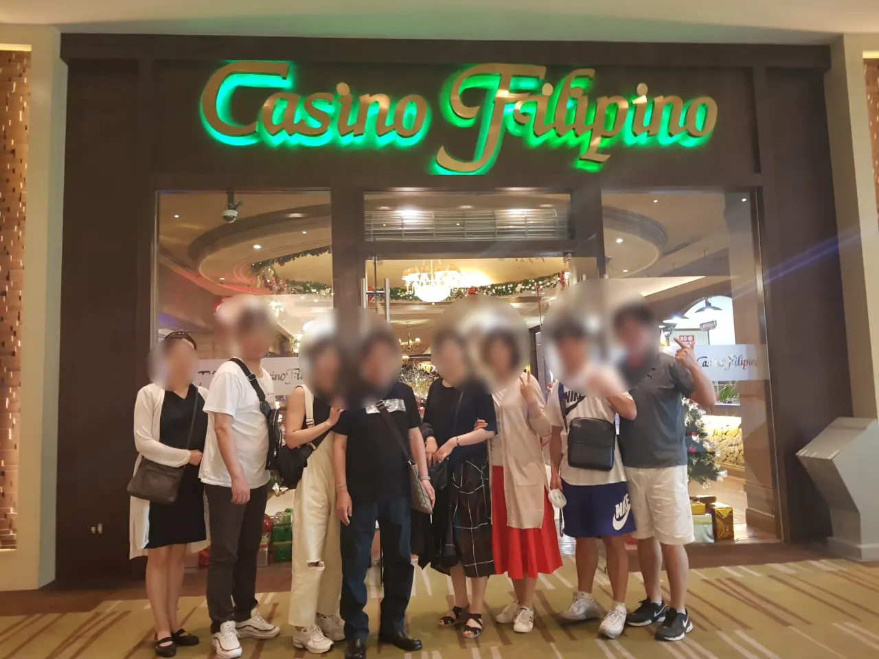 세부 단독투어 가이드맨과 함께 ! :-)