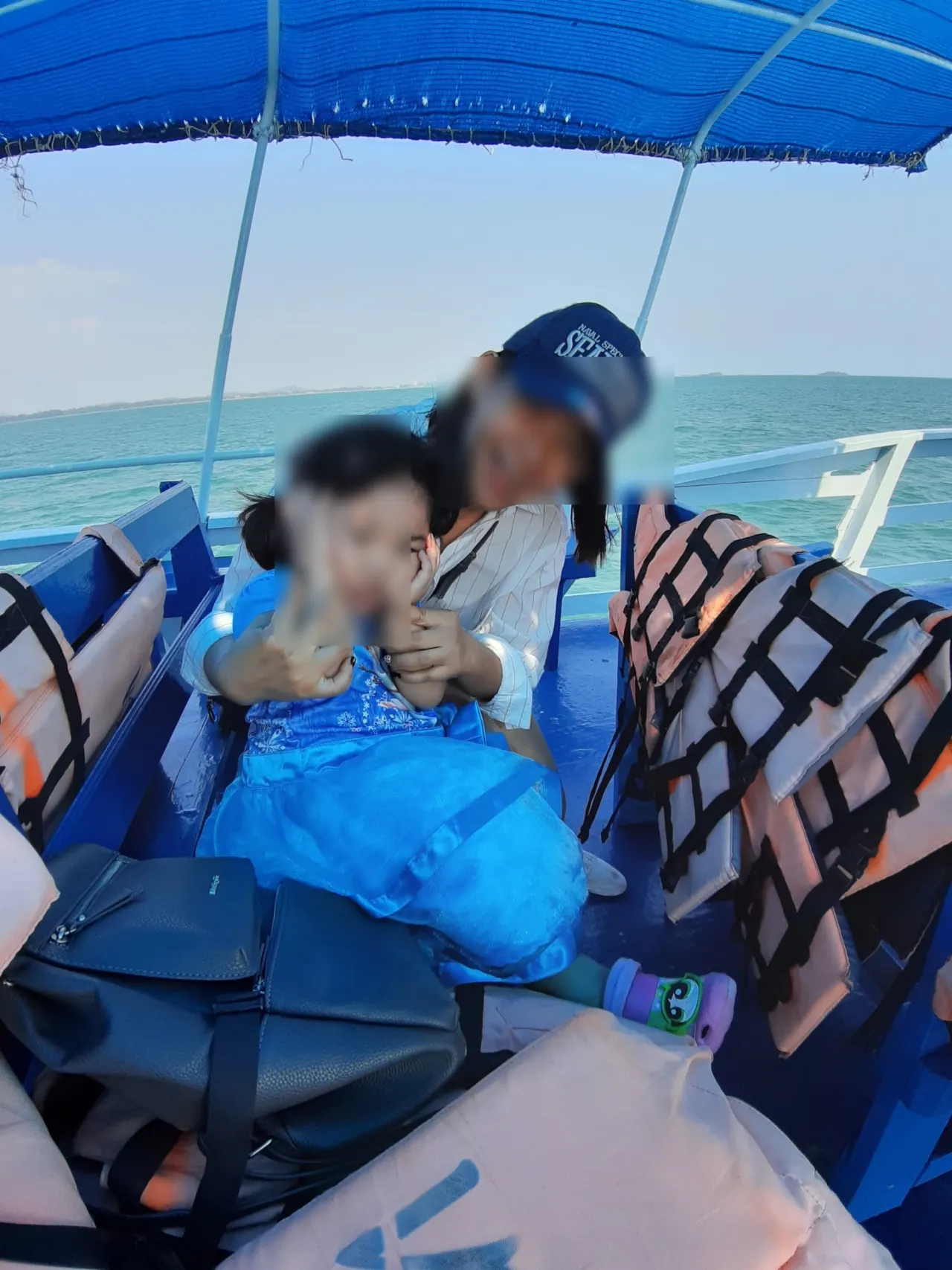 방콕 한인 가이드 안전하게 가이드맨과 여행하세요!