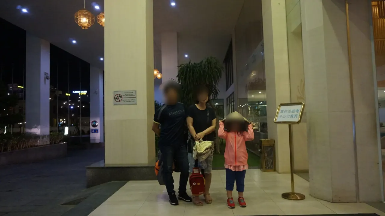 다낭 단독투어는 가이드맨과 함께 ! 진행해보세요 !