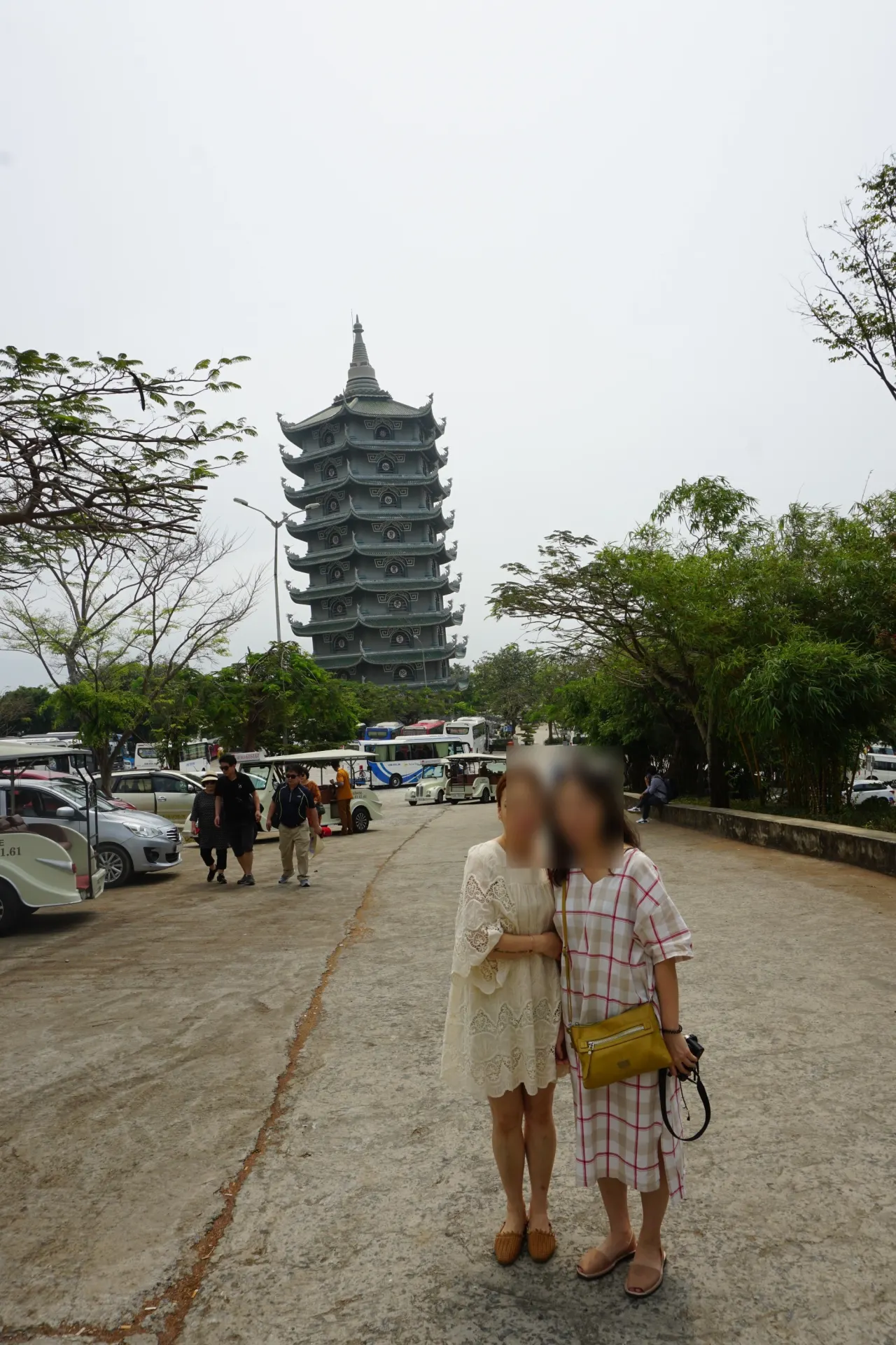 다낭 단독패키지는 가이드맨과 함께!