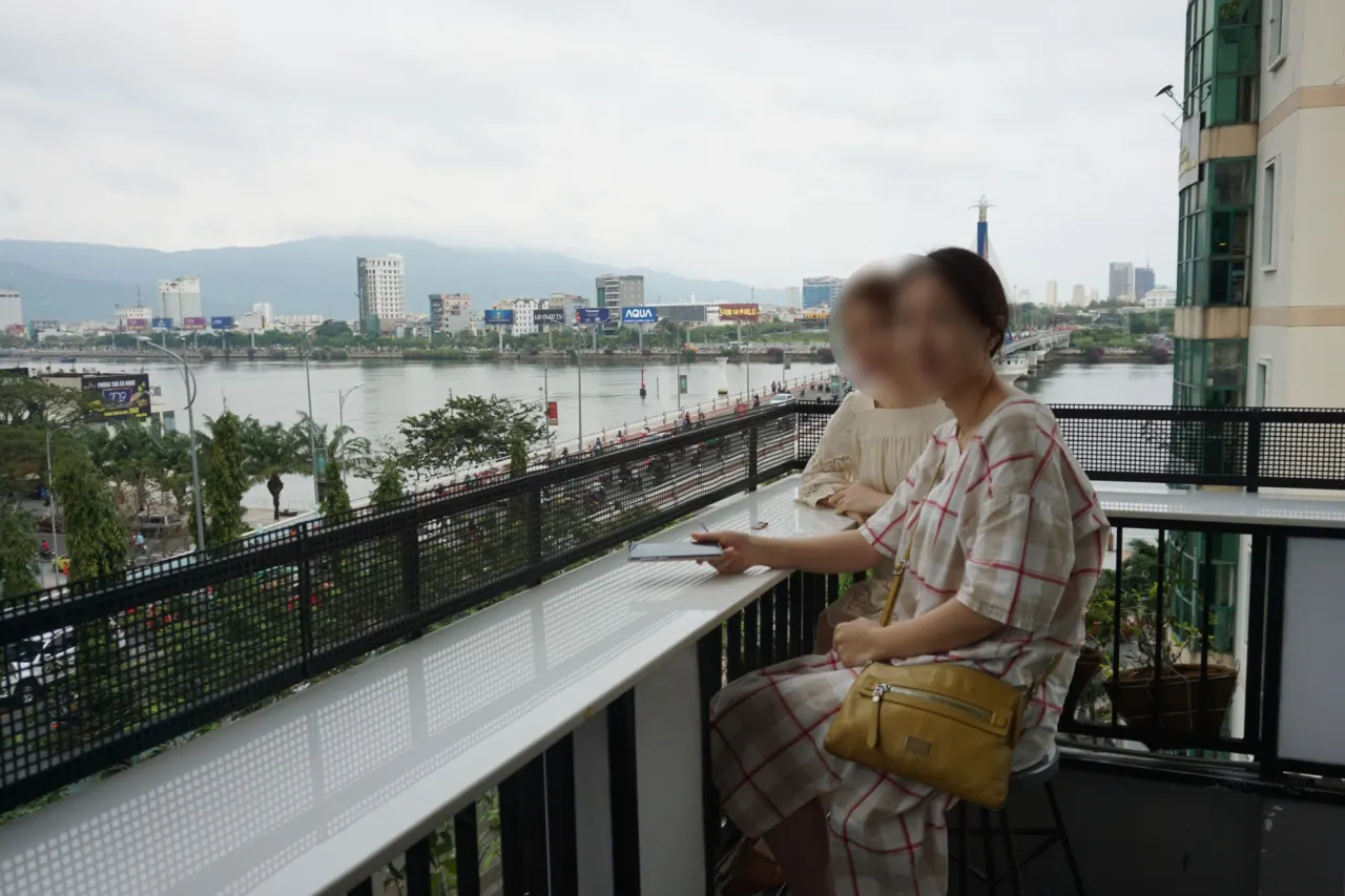 다낭 단독여행 정보 오늘 한번 소개해 봅니다