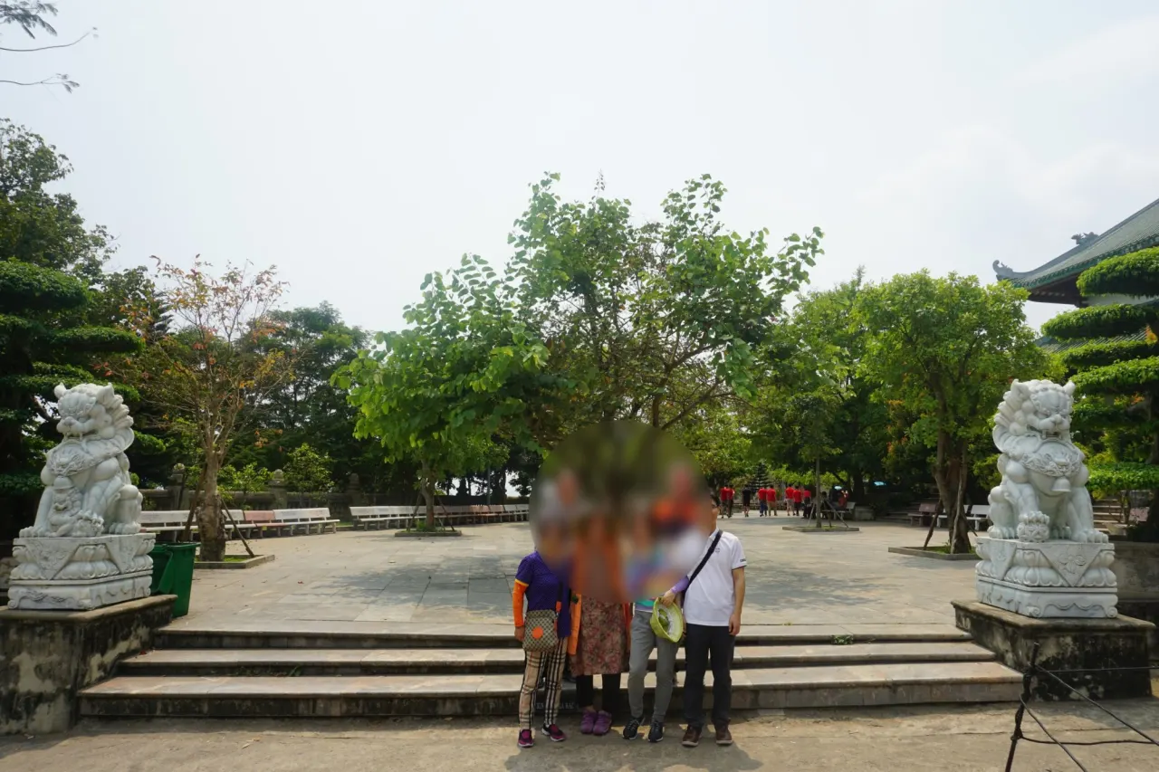 다낭 패키지 여행 정보 오늘 한번 소개해 봅니다