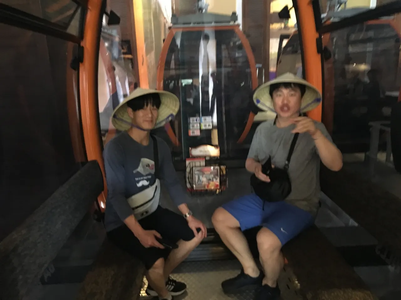 다낭 누이탄따이 여행은 알찬 온천파크팩으로!