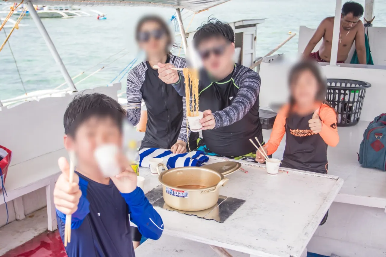 세부 자유여행 안전하고 즐거운 관광을 위한 준비!