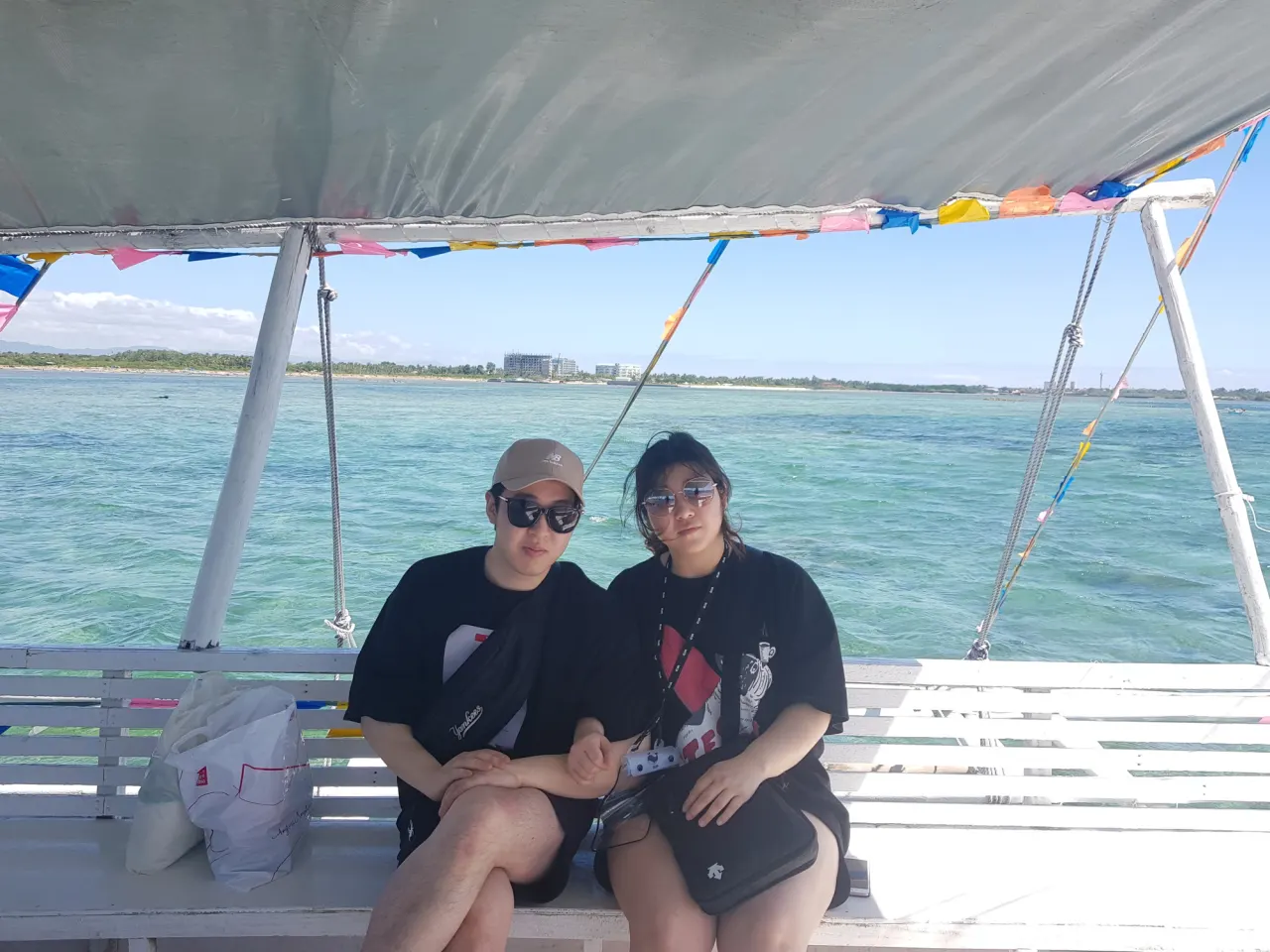 세부 단독호핑투어