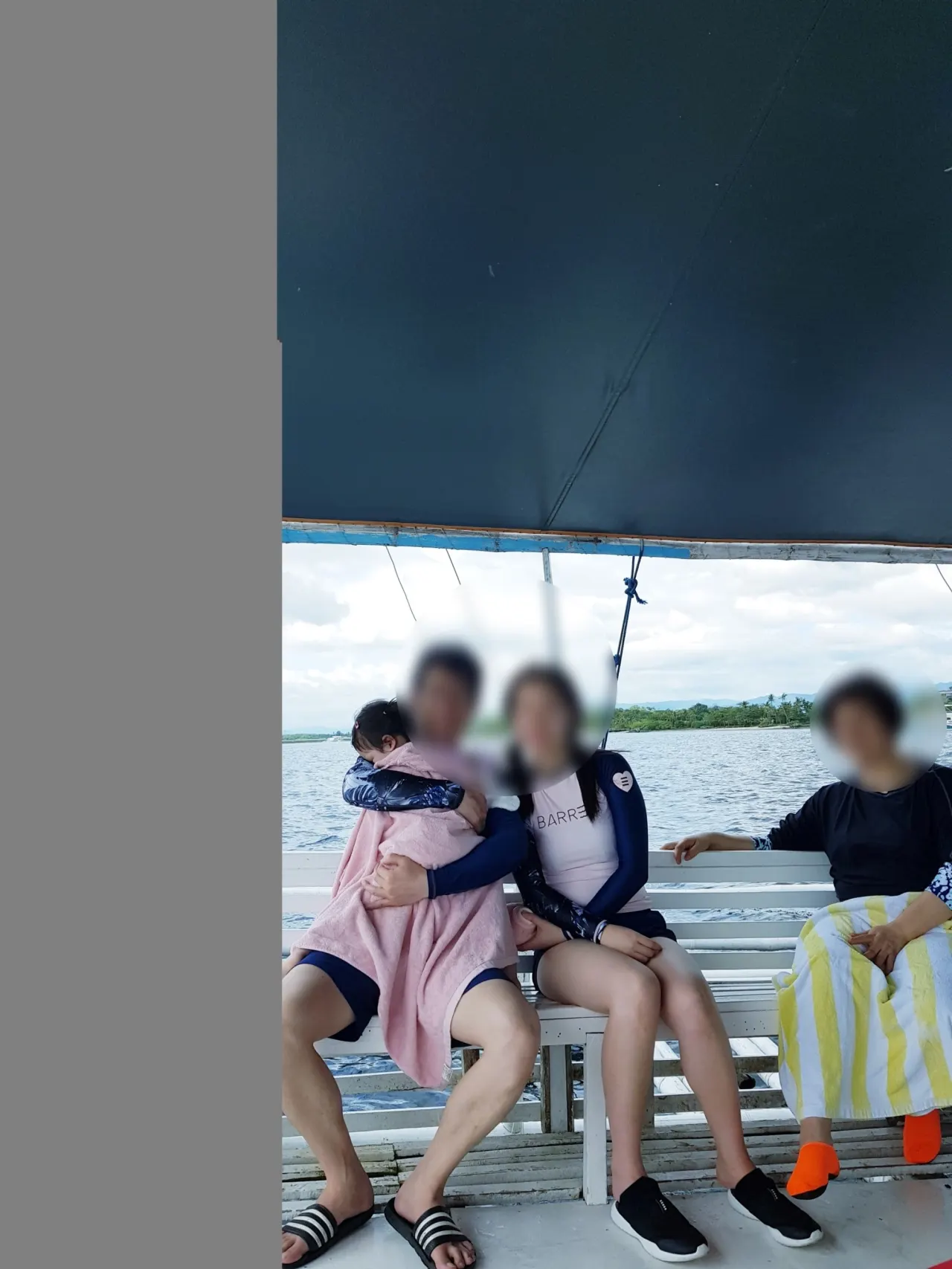 세부 가족단독여행 편안하게 다녀오기