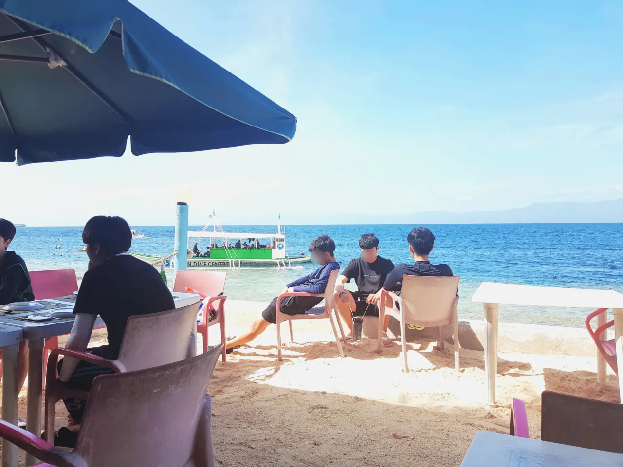 ‘세부 개인가이드’로 자유롭고 쾌적한 여행 하세요~