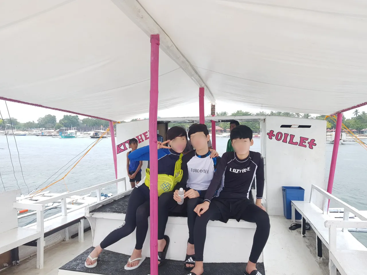 세부 단독여행 안전한 업체와 함께 해요.