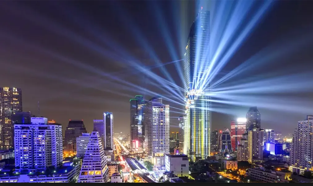 방콕 자유여행 추억의 동반자~