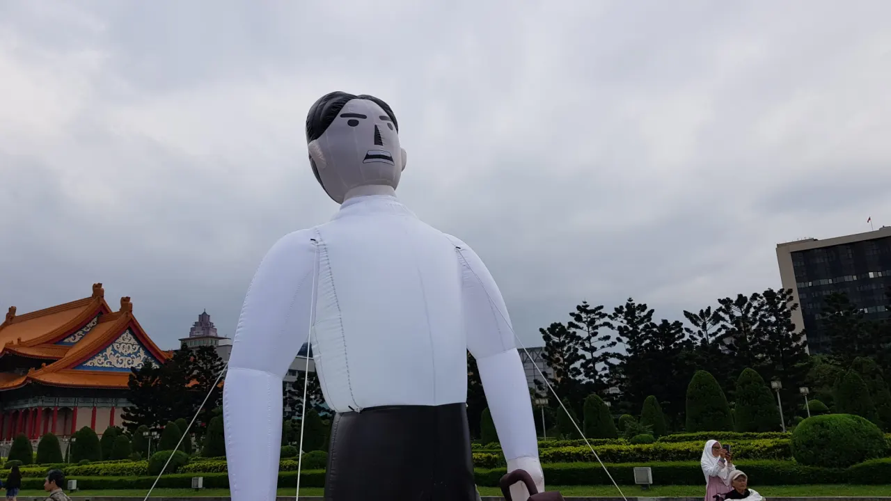 대만가이드를 찾는다면? 가이드맨이 정답입니다