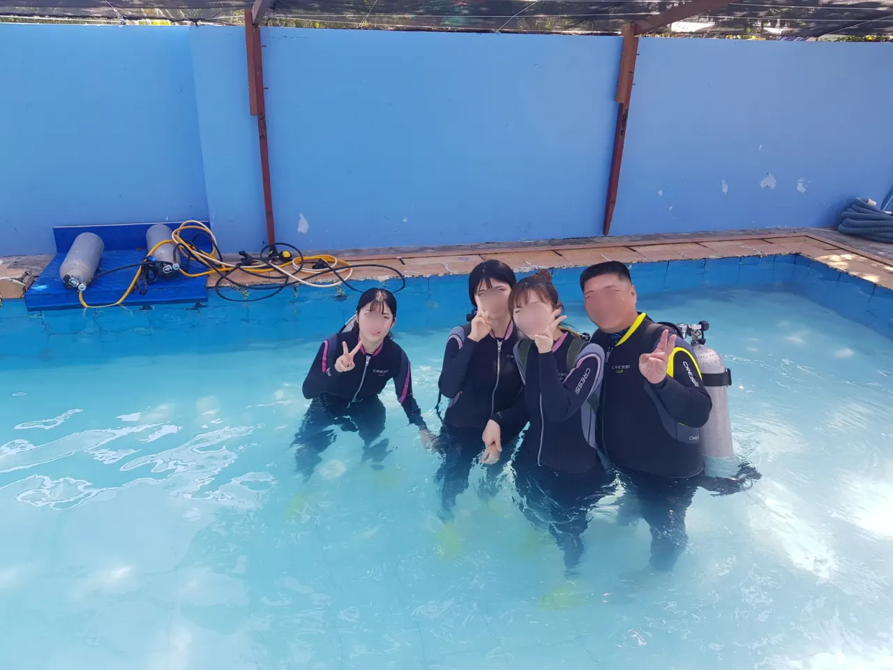 연초에 떠나보자 어디로? 세부로 여행을 떠나는게 좋아보인다구!