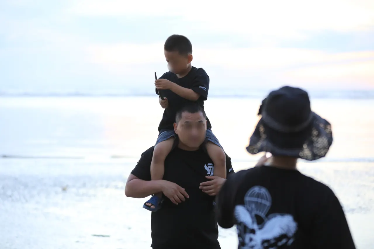 코타키나발루에서도 먹킷리스트도 충분히 즐길 수 있어요