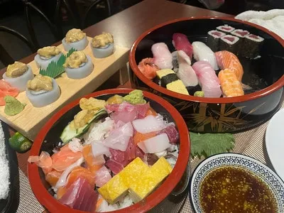 세부 일식 맛집 '논키'