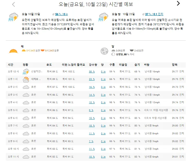 세부 현지 사진