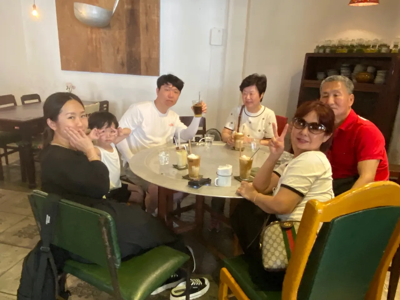 [다낭] "영민"가이드님과의 행복했던 다낭 가족여행!