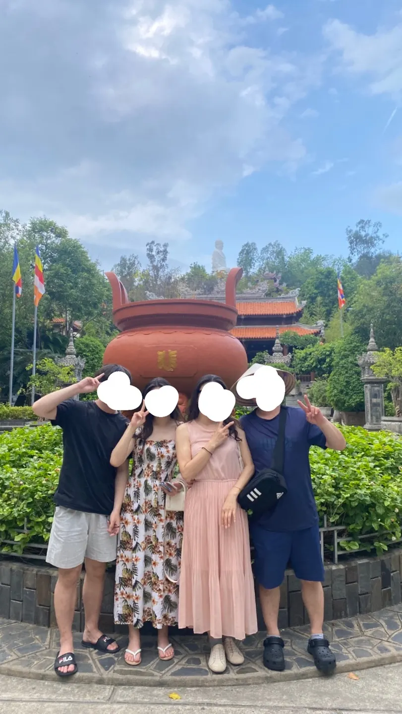 [나트랑] 너무좋았던 나트랑여행 후기 입니다 ~~셋째날 시티투어머드온천~~