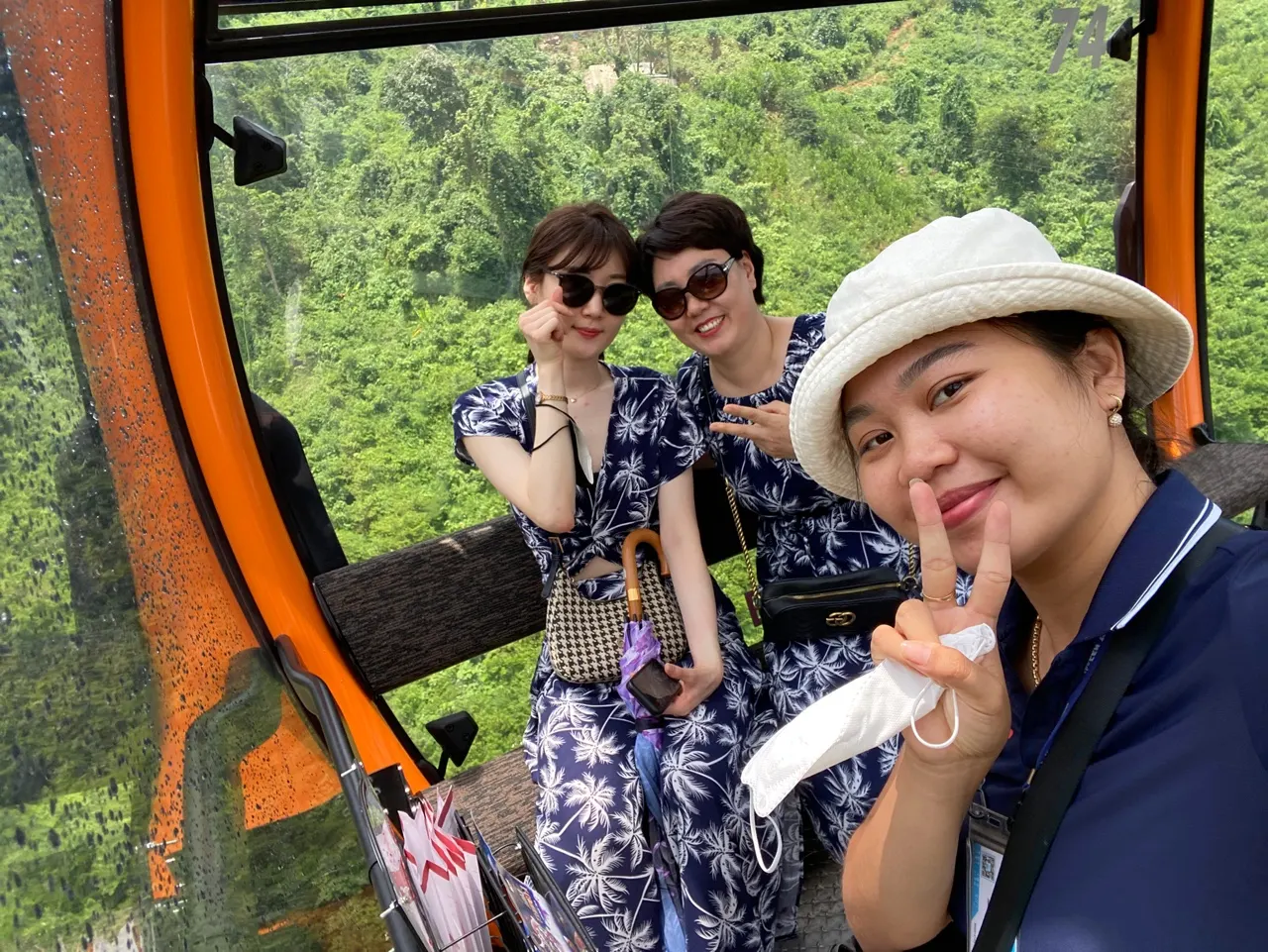 [다낭] 영민 가이드님 덕분에 잊지 못할 모녀여행