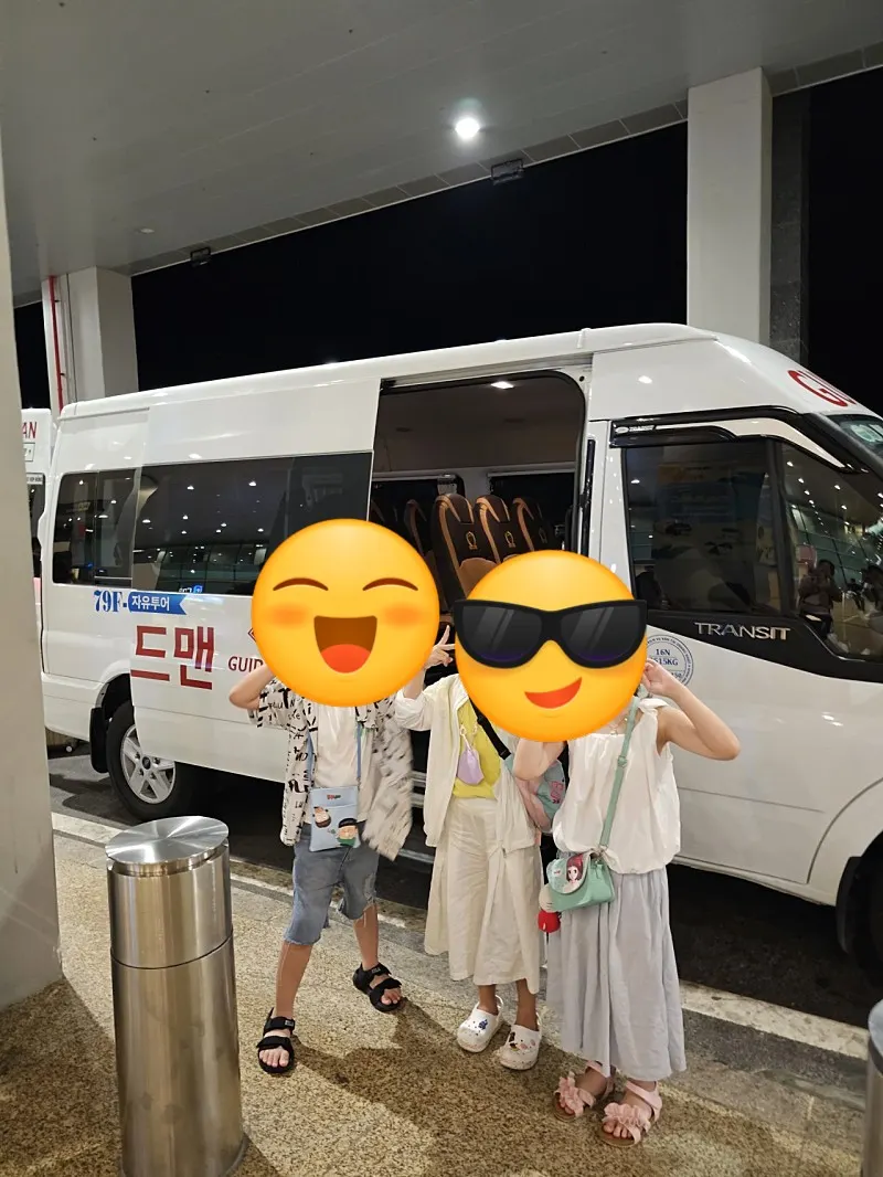 [나트랑] 제시 가이드와 함께한 나트랑 핵심팩!!