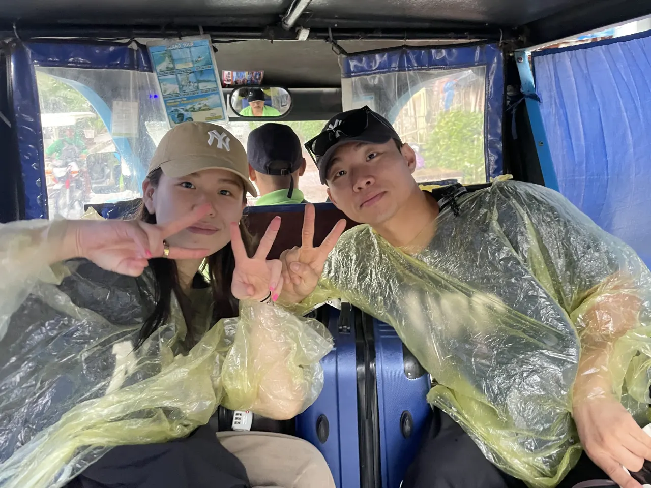 [보라카이] 유나 가이드님과 함께한 행복했던 보라카이 여행 후기