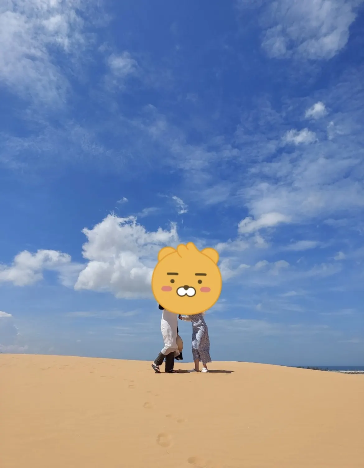 [나트랑] 미인가이드언니랑 함께한 나트랑 여행기