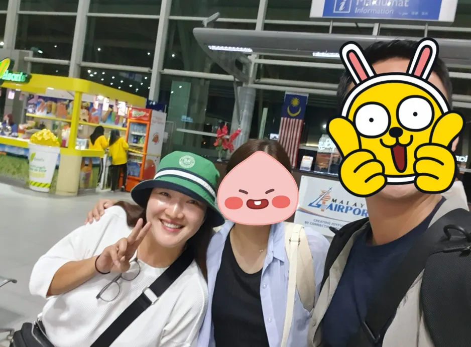 [코타키나발루] 우리는 왜 가이드맨, 안젤라 가이드님을 만나야만 하나[꼭 만나야하는 이유]