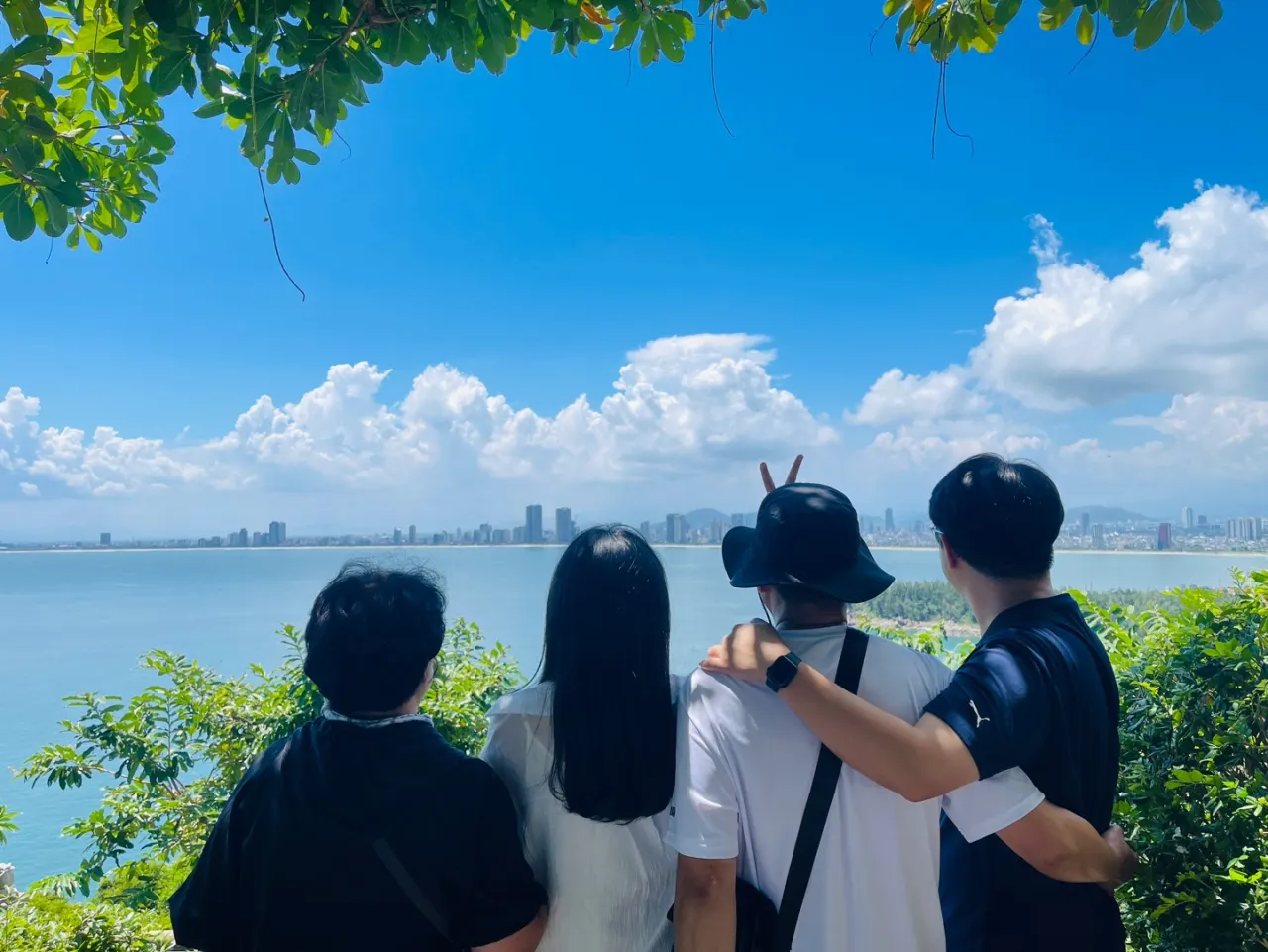 [다낭] 3박4일 다낭여행(듀이 가이드님)
