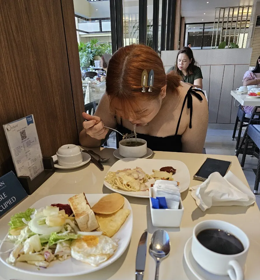 [보라카이] 보라카이 2일차:)