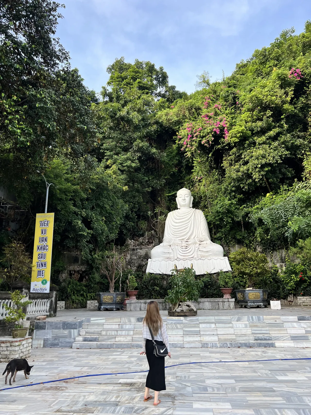 [다낭] 잊지 못할 추억 만들어주신 한결 가이드님 (❁´◡`❁)
