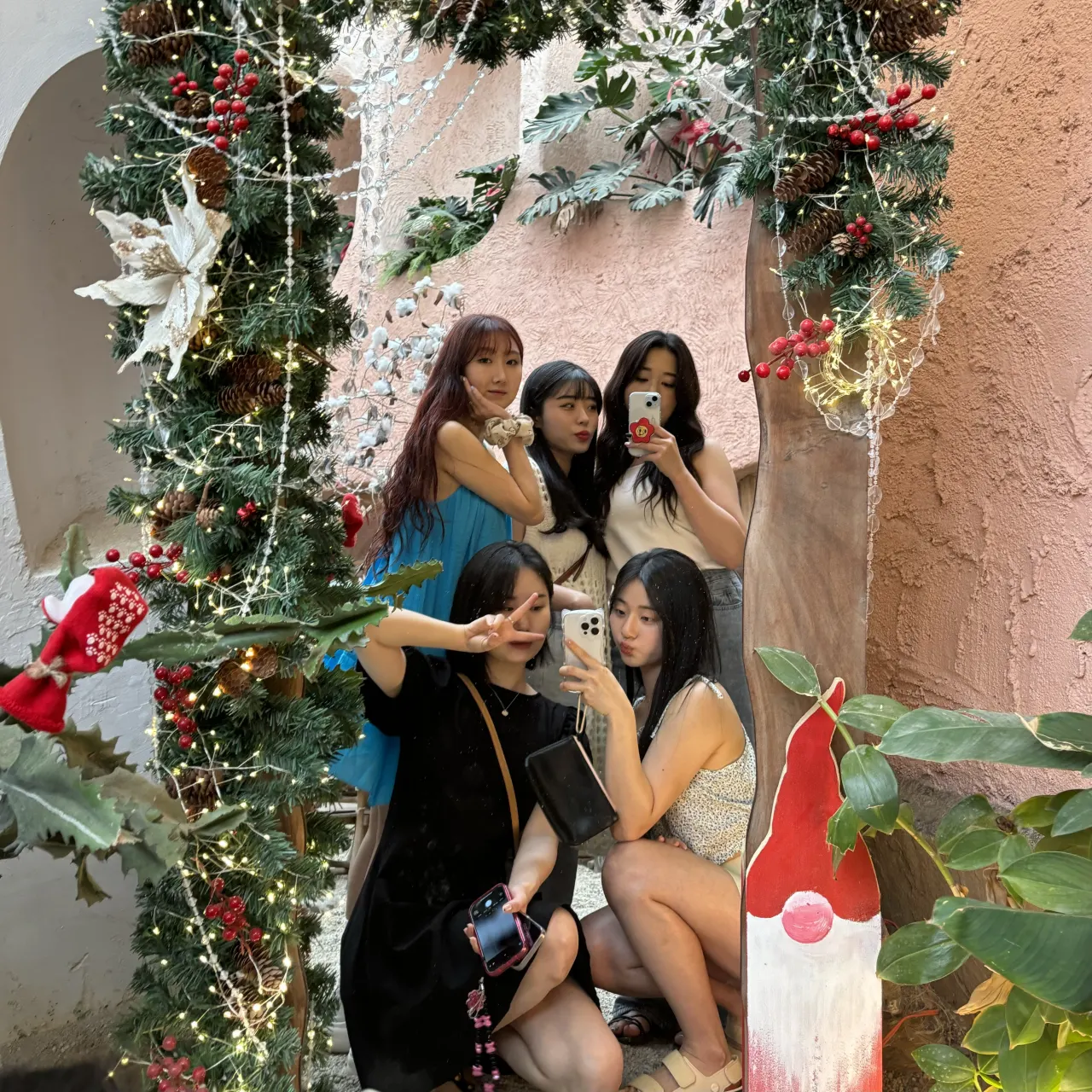 [나트랑] 차우 기사님, 유정 가이드님과 함께 한 우정여행
