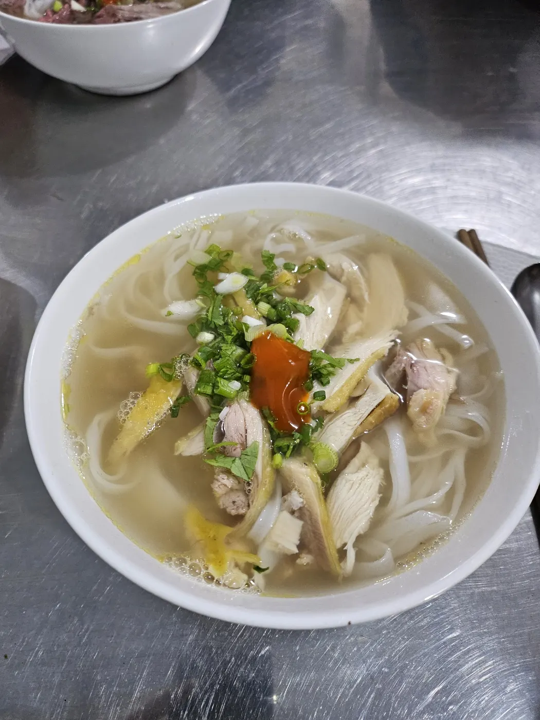 [나트랑] 미인(mien) 가이드님과 함께한 나짱 여행기