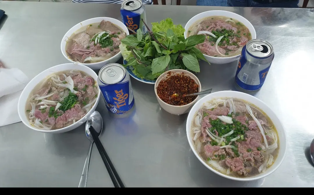 [나트랑] 나달랏연말여행.