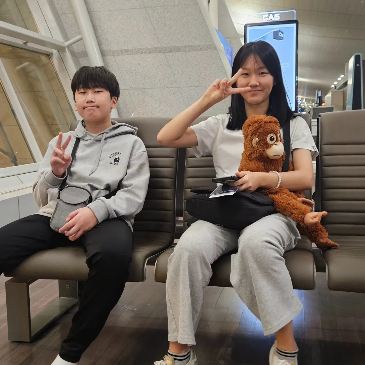 [보라카이] 자매와 막내들의 보라카이가이드맨과 함께한여행