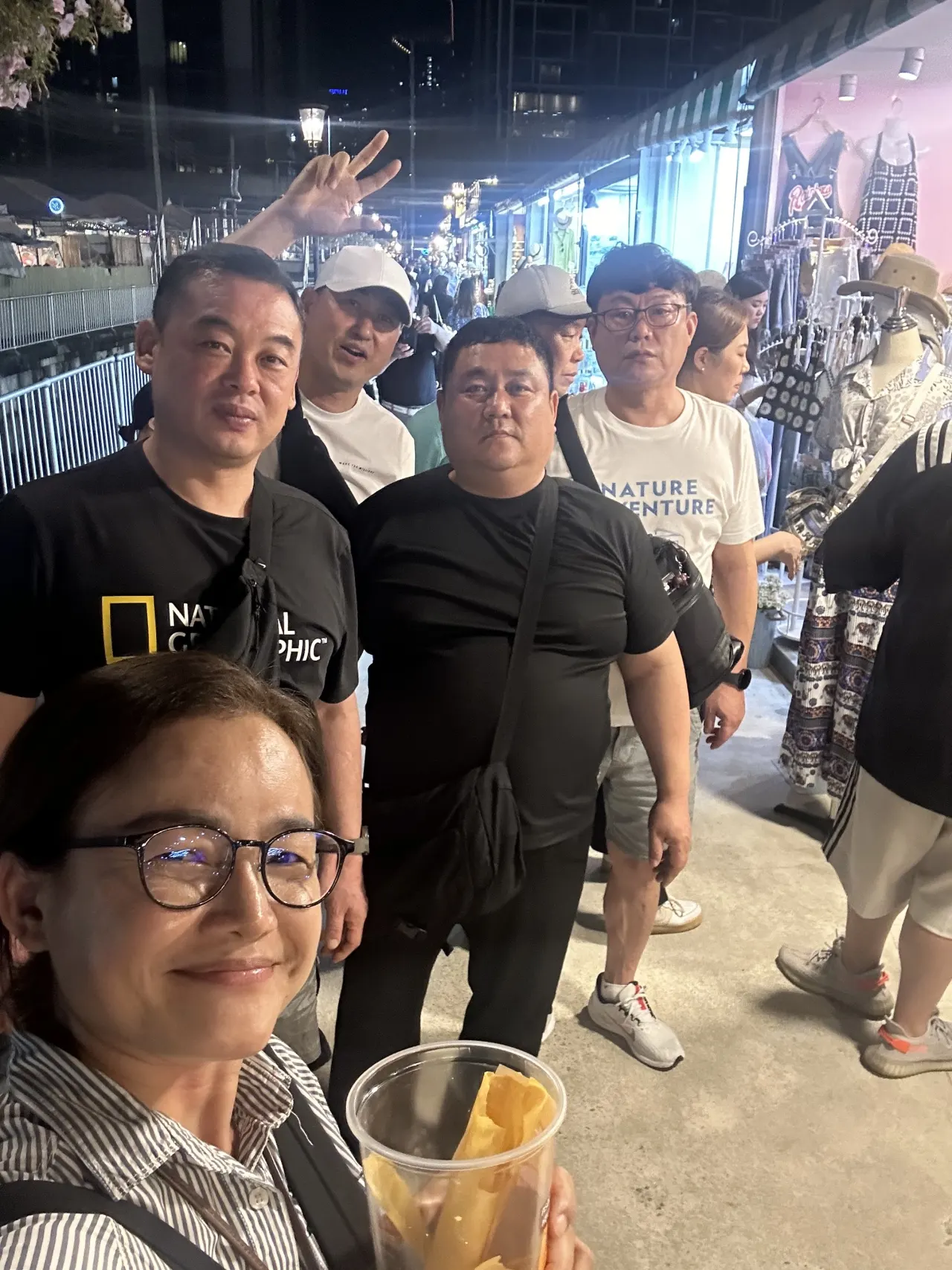 [방콕] 방콕 여행 후기