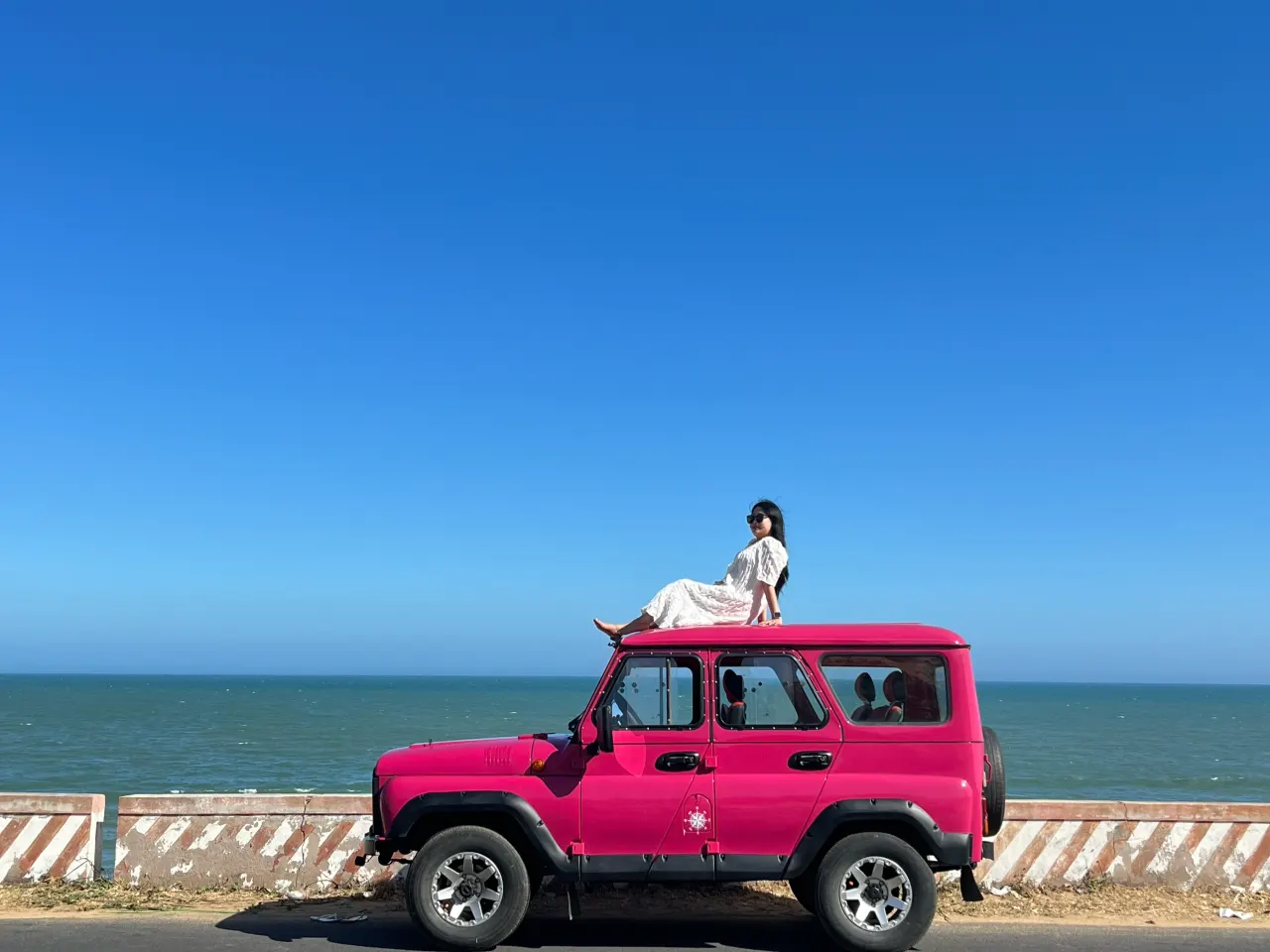 [호치민] 호치민 무이네~~