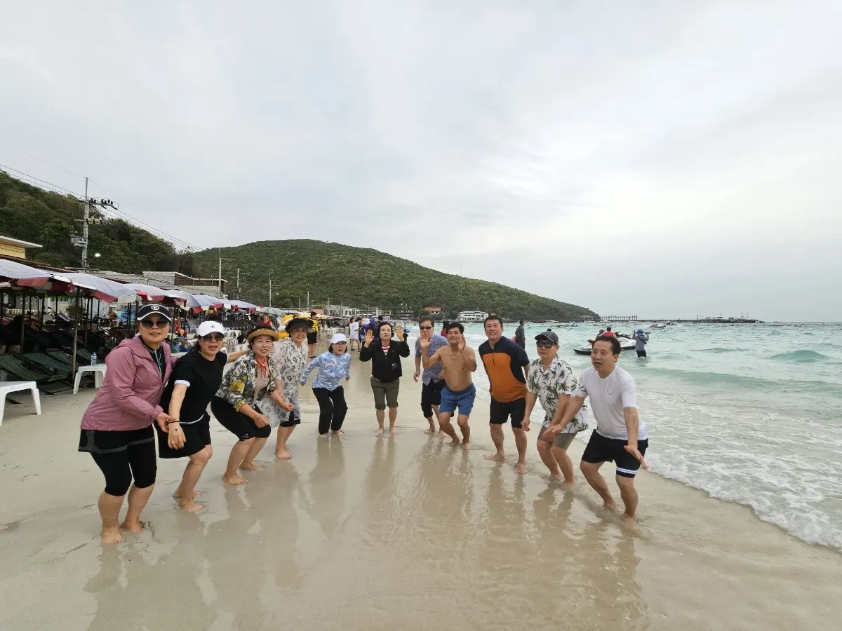 [방콕] ‘애플’ 가이드님과 함께한 3박5일 방콕여행 후기