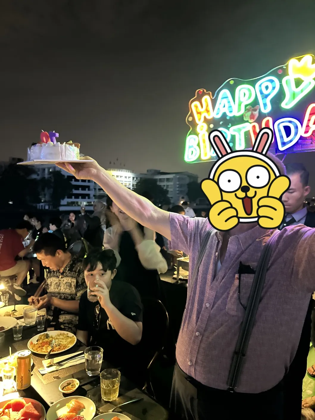 [방콕] 앤 가이드님과 함께한 3박5일 방콕(아유타야) 여행 후기