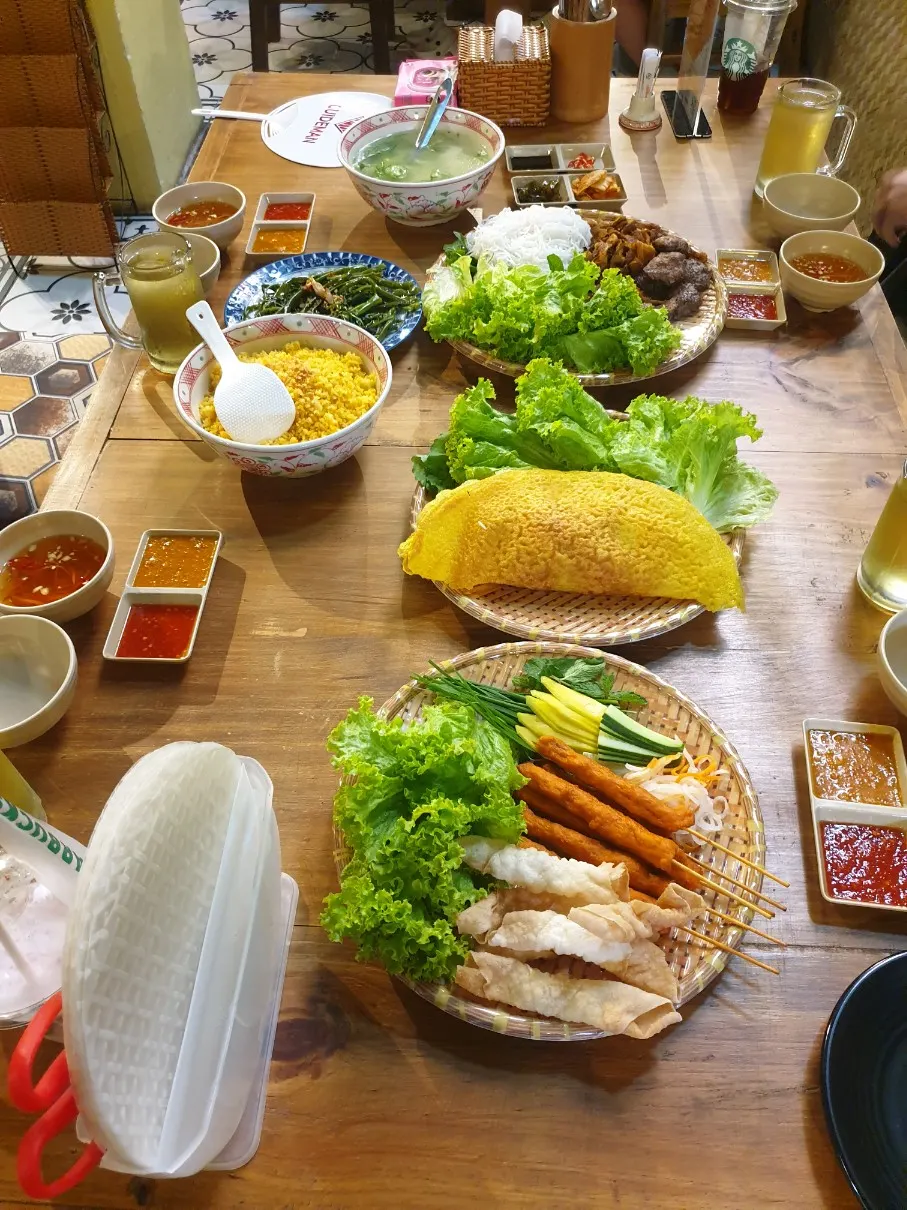 [나트랑] 정말 행복했던 여행