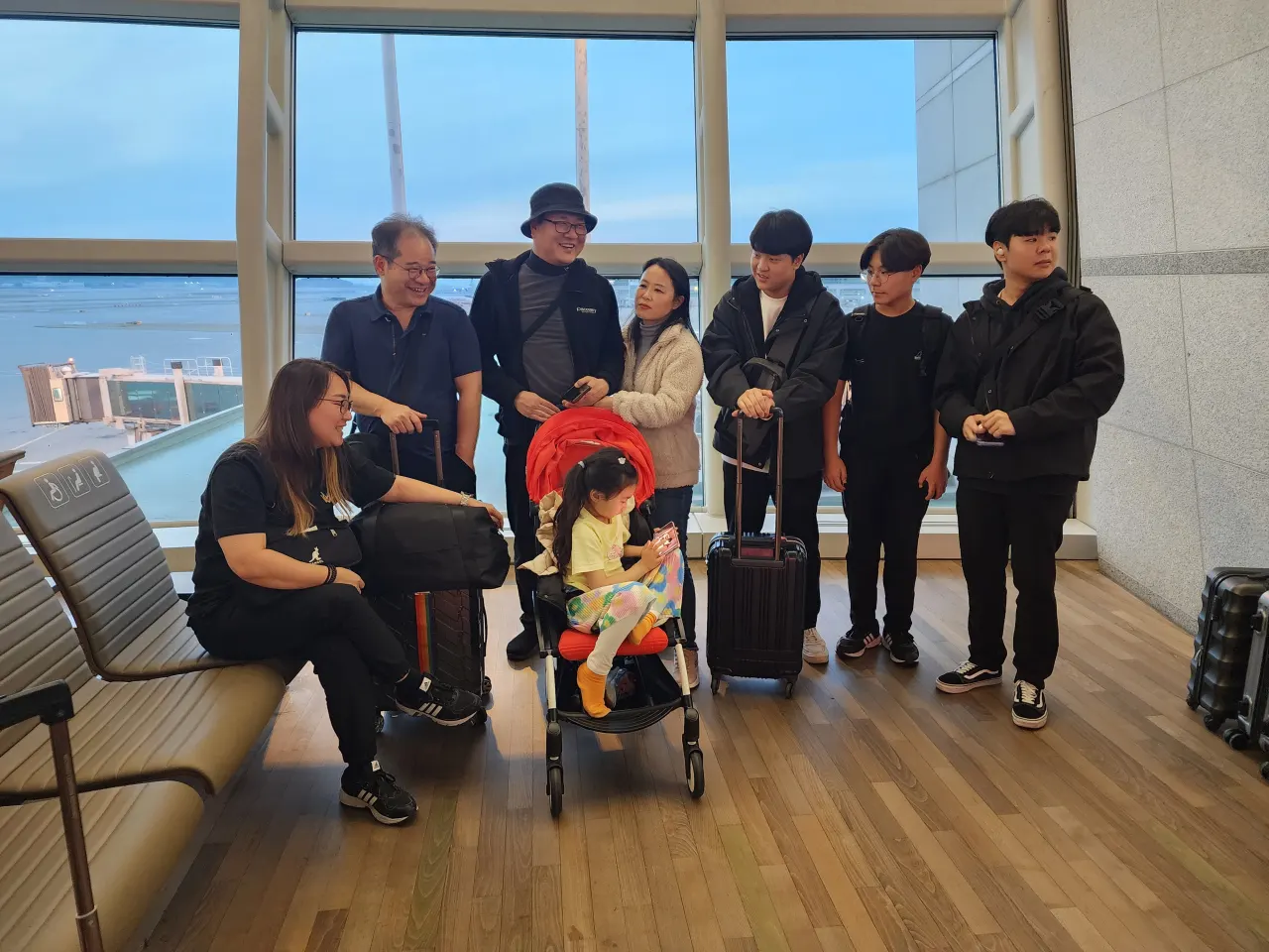 [코타키나발루] 알리 가이드님과 함께한 5박 7일 가족여행!!!