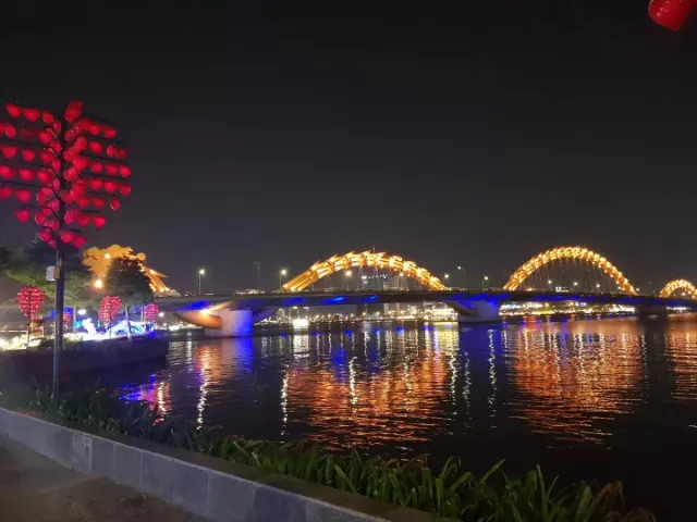 [다낭] 여행첫째날 만족스러운 투어후기♡
