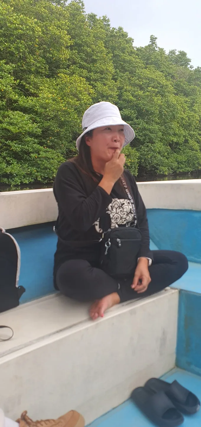 [코타키나발루] KK 에서 문제가 생기면 어떻해요?  코리안 안젤라를 부르시면 됩니다!