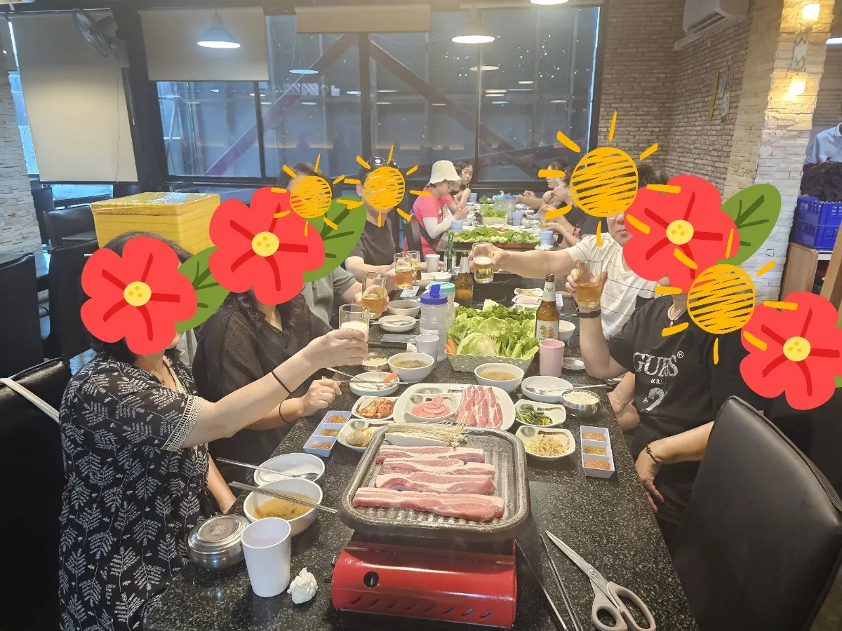 [방콕] 이쁜 애플가이드님과의 환상적인 방콕,파타야여행