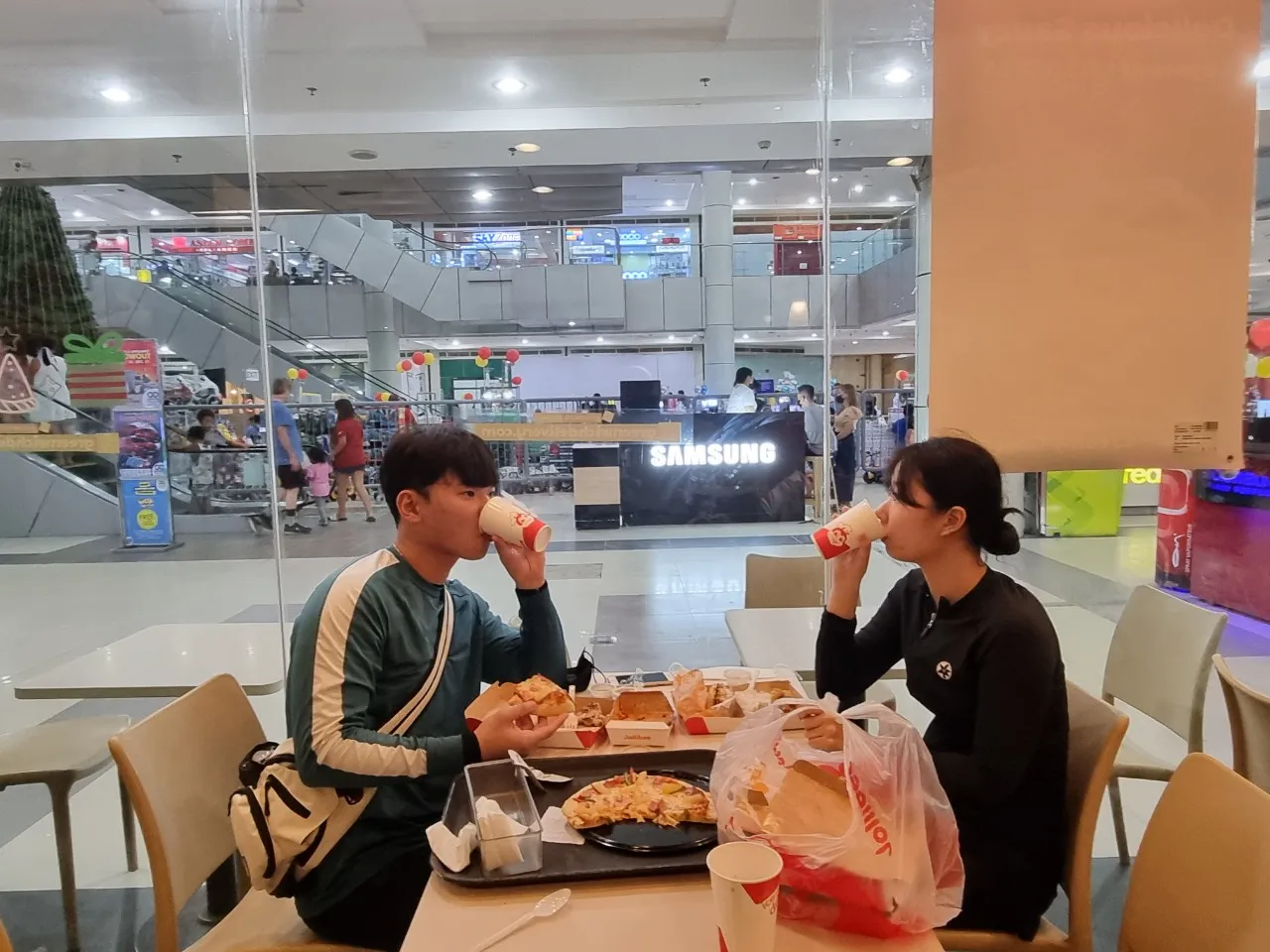 [세부] 아론가이드님 별로입니다