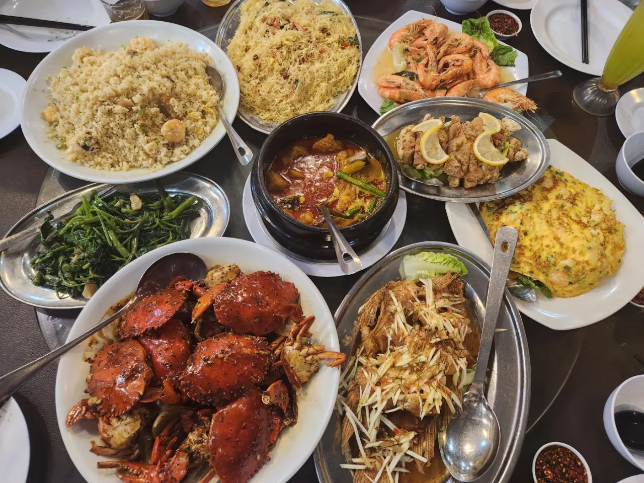 [코타키나발루] 3박5일 존,엘레나가이드님과 함께 한 여행~~