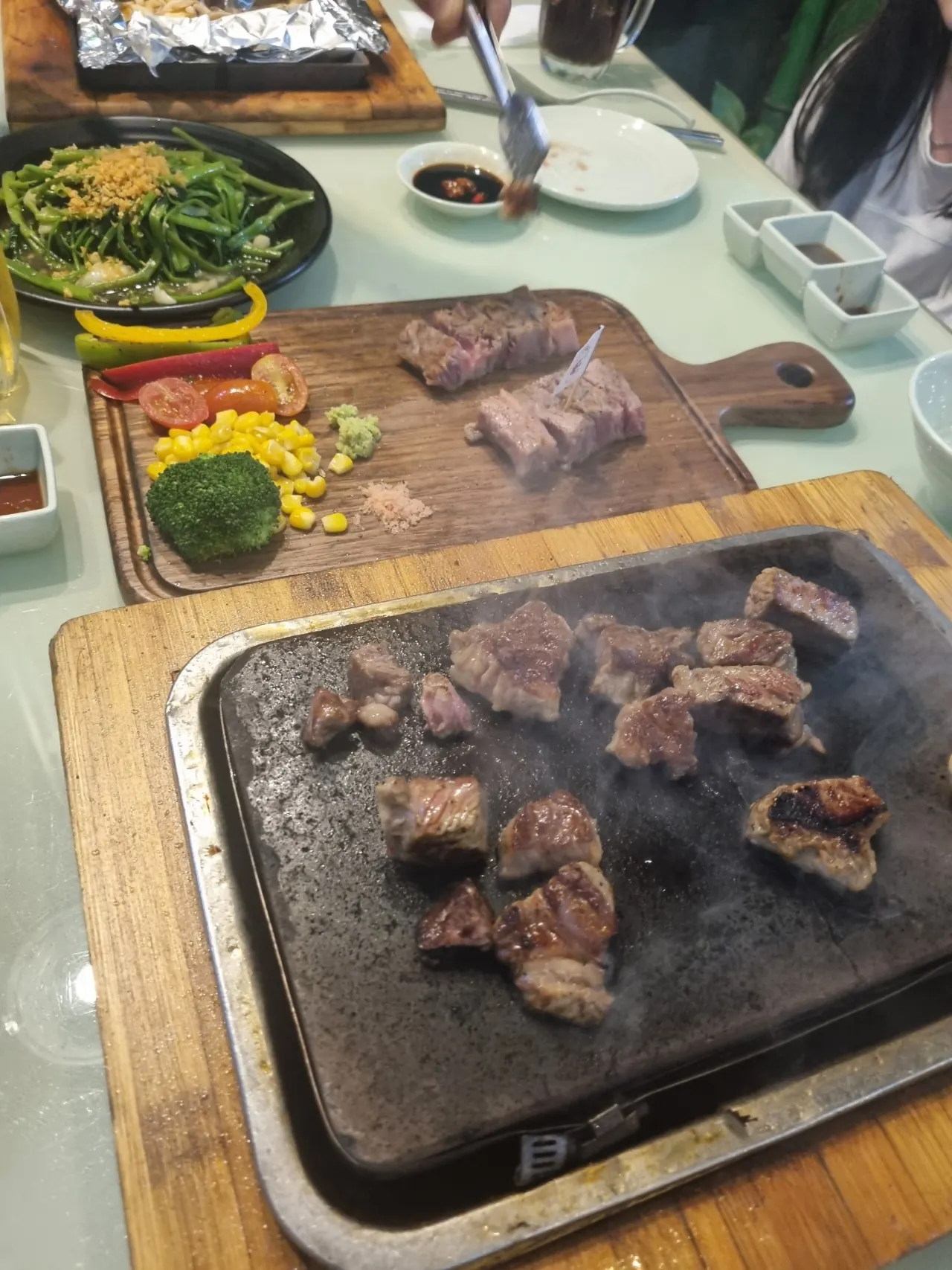 [다낭] 가이드맨 인(옌) 가이드 최고예요!!!