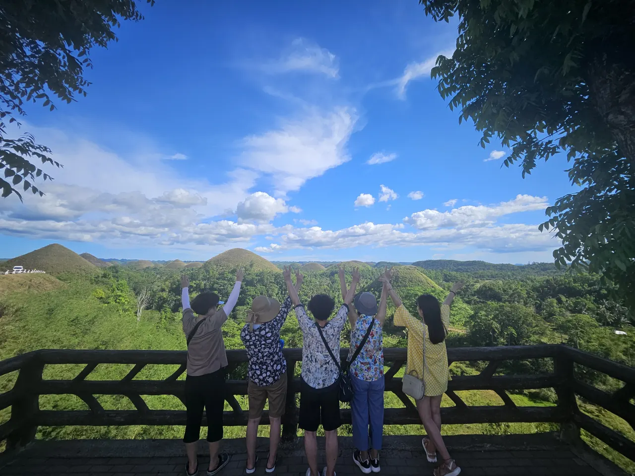 [보홀] 우리만의 보홀여행