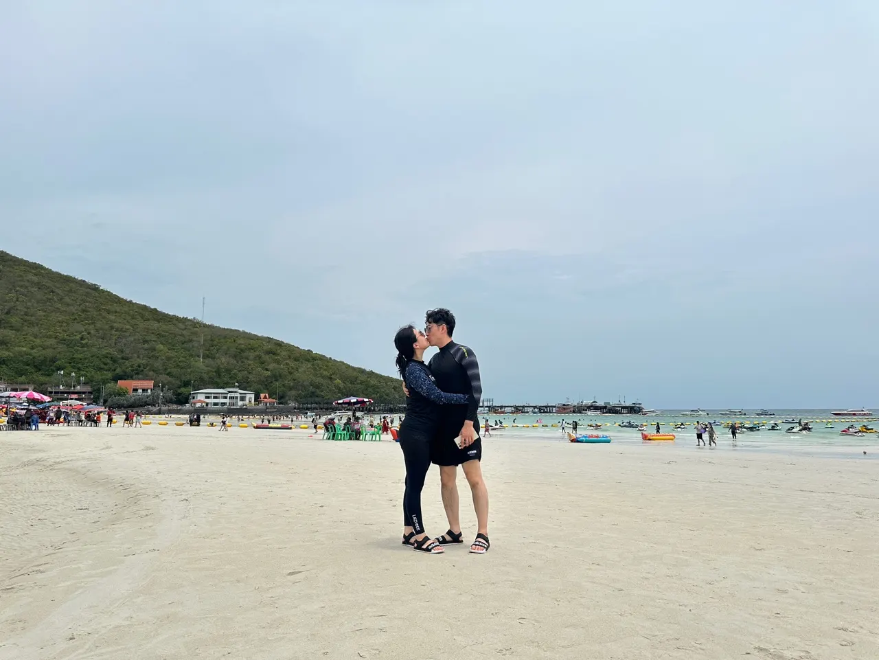 [방콕] 3박5일 방콕&파타야 싸이 가이드님과 함께